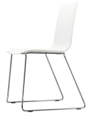 S 180 ST Stahldrahtstuhl Thonet